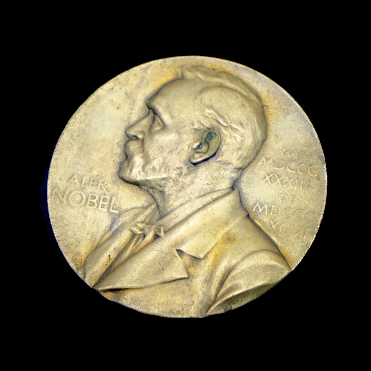ノーベル賞メダルの素材は純金 重さや賞金額も確認してみた 森羅万象 Scope