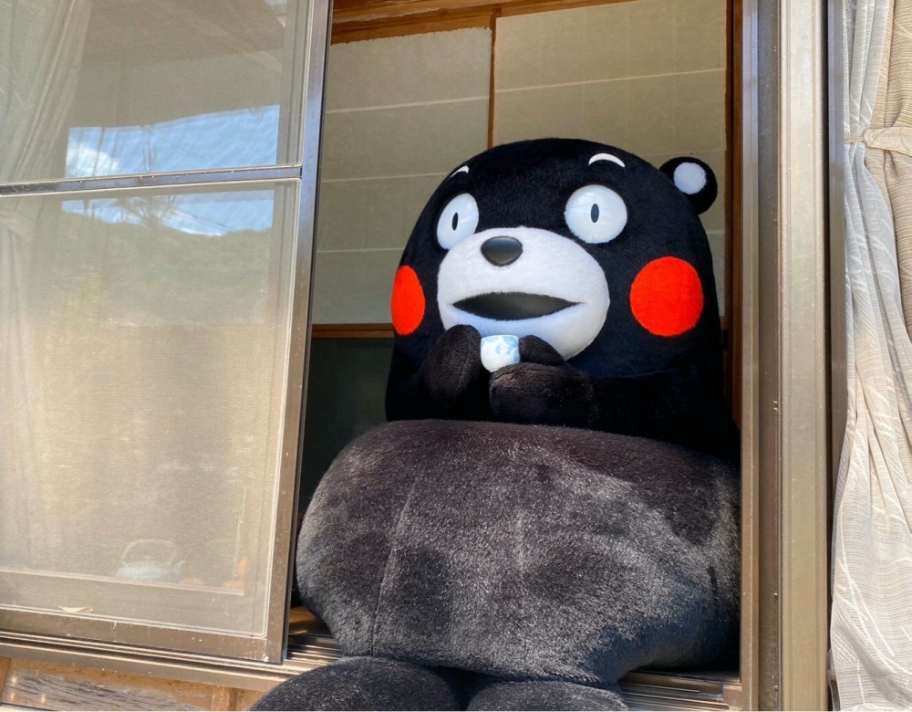 ゆるキャラグランプリ Final 栄冠を勝ち取ったのは 歴代受賞キャラ 森羅万象 Scope