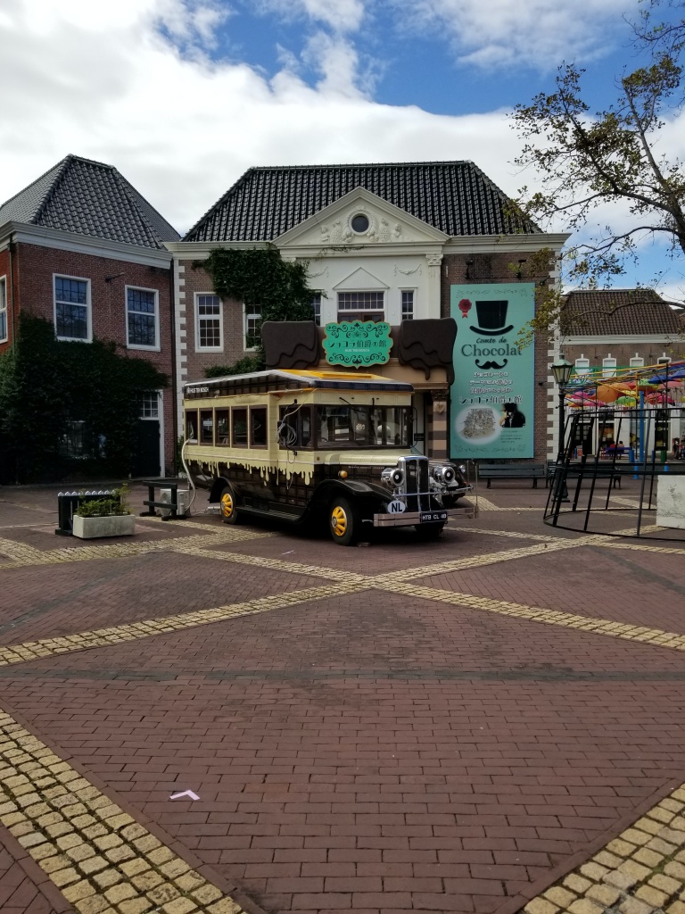 長崎 ハウステンボス 異国情緒たっぷり 映えスポットも紹介 森羅万象 Scope